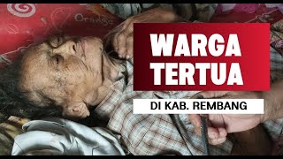 MANUSIA TERTUA DI KABUPATEN REMBANG | Liputan Khusus Hari Jadi 284