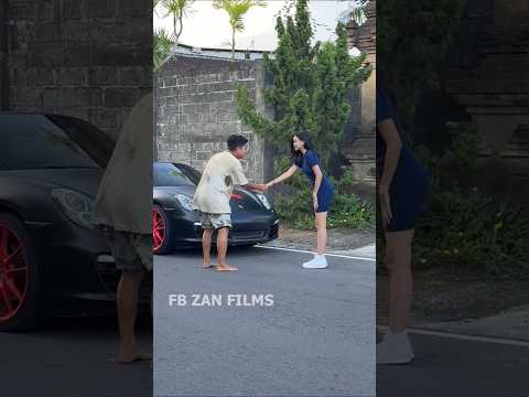 Bidadari cantik lucu polos ini idaman jomblo