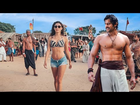 New Full Hindi Dubbed Movie | Blockbuster Action Movie | South Movies Dubbed In Hindi | Sauth