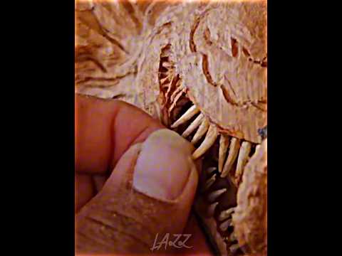 Other Wood Crafter VS This Guy