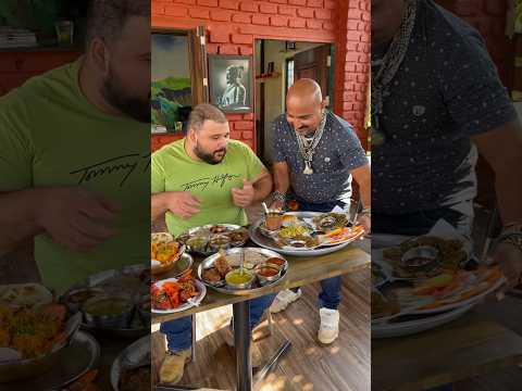 End tak dekon #youtubeshorts #reshaddelawar #comedyvideos #food #foodie #foodblogger #shorts