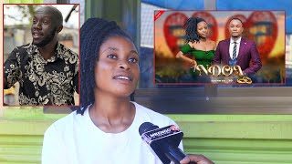 AISHA CHOGO MKE WA KIPARA  AFUNGUKA SABABU ZA KUMSALITI MUMEWE / NAMPENDA MUMEWANGU  / TATIZO UMBEA