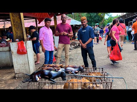 18 വയസ്സായവര്‍ മാത്രം കാണേണ്ട ഇന്റോനേഷ്യന്‍ മാര്‍ക്കറ്റ് Trip with Firoz Chuttippara