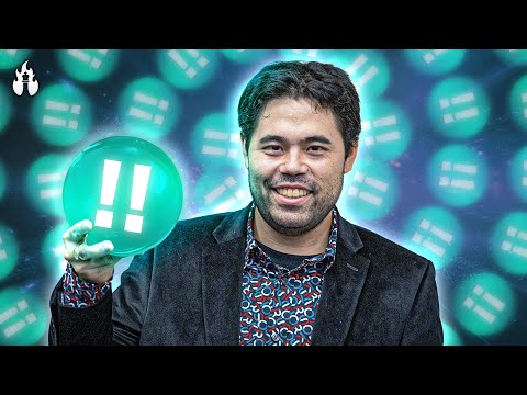 Hikaru Nakamura EXPLOSE le RECORD MONDIAL ELO !!!! 😱