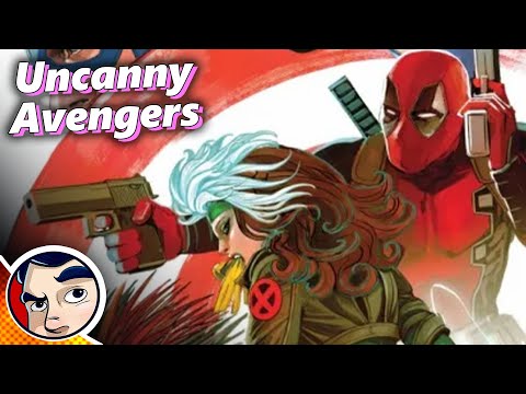 Uncanny Avengers, Secret Villain Revealed!