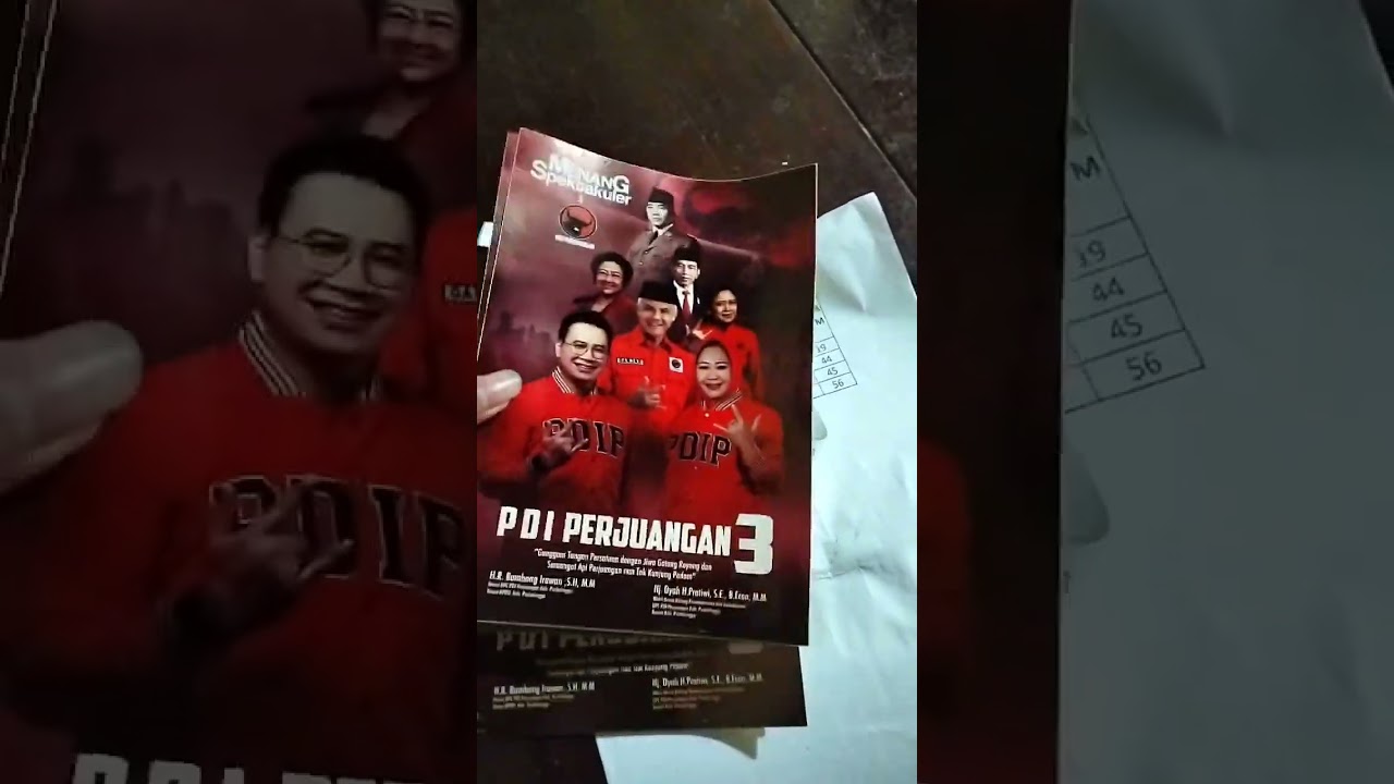 Di Duga Bantuan Sosial Di Jadikan Alat Politik Oleh Bupati Purbalingga