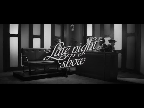 Interview (The Late Night Show)
