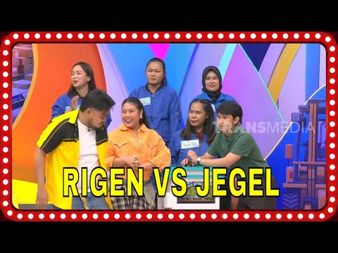 PANAS! PEMENANG DITENTUKAN DI SOAL TERAKHIR! | ARISAN BEST MOMENT (12/05/26)