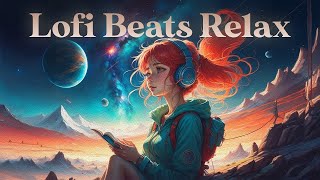 Lofi Beats Relax 🎵 Enjoy Relax Music ➜ #relaxchillout