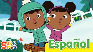 Se Acerca Navidad | Canciones Infantiles