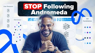 URGENT UPDATE: STOP FOLLOWING ANDROMEDA AND DO THESE 4 THINGS
