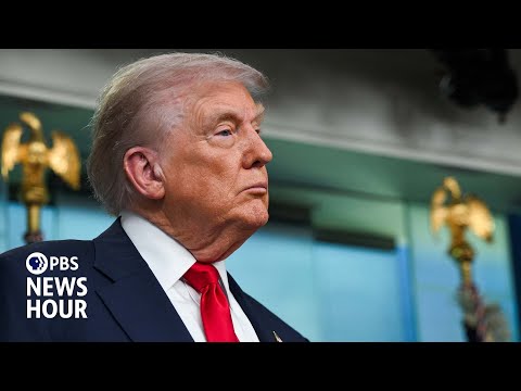 YouTube video thumbnail: State Department Drops Criticism of Israel and El Salvador in Human Rights Report