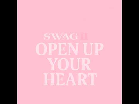 Justin Bieber - OPEN UP YOUR HEART (Lyrics) (Tradução em Português) - SWAG II