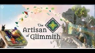 The Artisan of Glimmith - DEMO