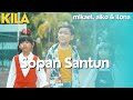 Kuis Sopan Santun dan Sikap Terpuji