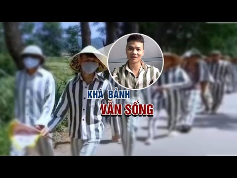 Khá “bảnh” vẫn béo tốt, lao động hăng say trong trại giam | VTC14