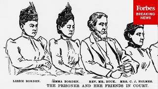 YouTube video thumbnail: Lizzie Borden Biographer Says Netflix Show Turns Real People Into ‘Cartoonishly Evil’ Characters