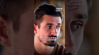 Thomas Ramos évoque son envie d’évoluer à l’ouverture avec le Racing la saison prochaine 🎙️