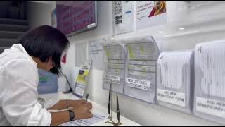 Convenient , Trusted and Fast