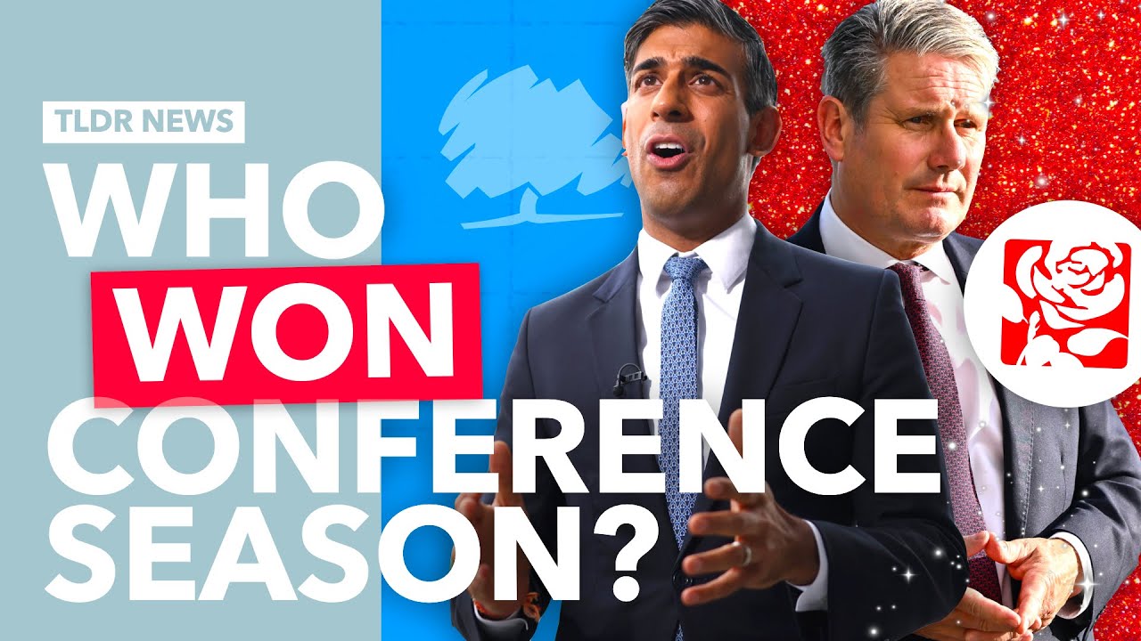 What the Conferences Tell Us About Labour and the Tories