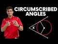Angles and Arc Relationships