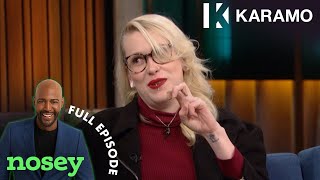 Unlock: I Get Paid to Cuddle; Unlock: You Called the Cops on Me 🫂💰Karamo Full Episode
