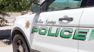 Underfunding puts Stallion Springs Police Department's future at risk