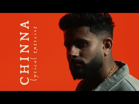 LYRICAL EXERCISE - CHINNA | MANNI SANDHU (OFFICIAL VIDEO)