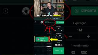 ✅Como Fazer R$10.000 por Mês com Opções Binárias – O Segredo Foi Revelado