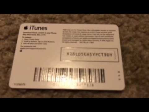 25 Dollar Itunes Gift Card Codes 07 2021