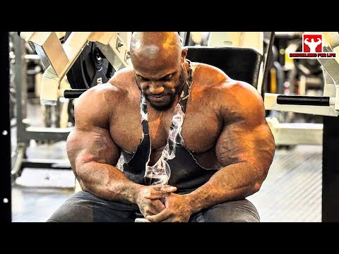 THE BIGGEST BODYBUILDER WHO'S NOT YET A PRO - Oneunit Motivation