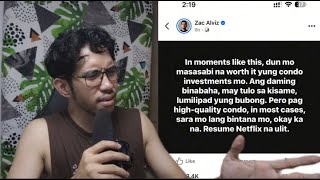 HINDI BA 'TO MARUNONG MAKIRAMDAM?
