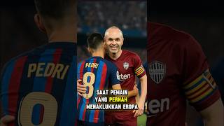 barca vs vissel kobe, pertandingan yang bukan cuma soal skor tapi juga nostalgia