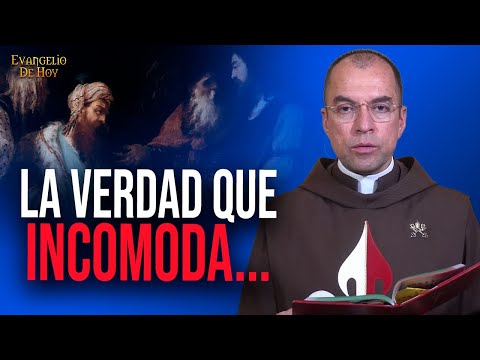 ¡La VERDAD cuesta la VIDA! 📖 Evangelio de hoy (7 feb. 25)