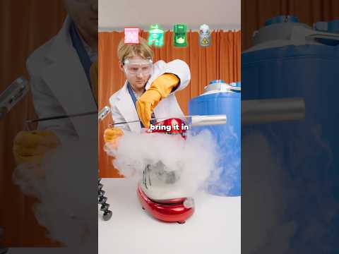 I Tested EVERY Ice Cream Maker
