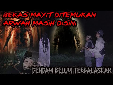 JEN4ZAH YANG DIBAKAR HANGUS-BAYANG BAYANG MAYIT K0RBAN P3MBUNUHAN