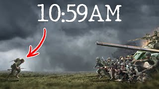 The Soldier Who Died 1 MINUTE Before the End of WW1 | Hidden Stories