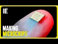 Microchip Production and Functionality