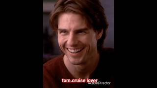 his beauty peaked in vanilla sky 😩🙃🥰 #trendingshorts #love #fans #hollywood #tomcruise