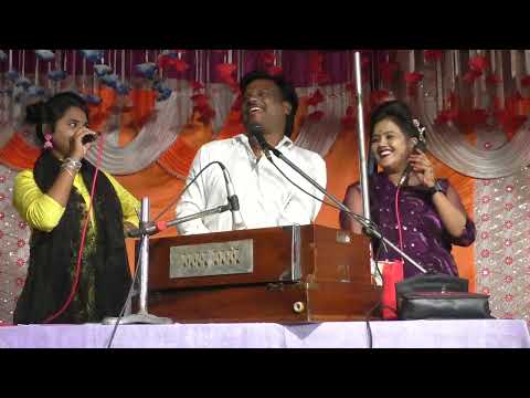 न्यू प्रोग्राम 2025 नेहा दिसोरिया रानी कुशवाहा बबलू रंगीला का जबरदस्त जवाबी मुकाबला