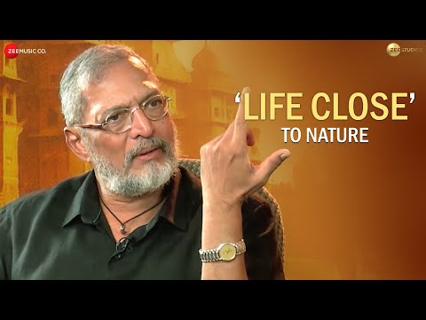 Candid Conversation: Nana Patekar & Anil Kapoor | Life Close To Nature | Vanvaas | On Set Off Script