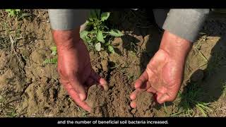 Transforming Farming — A Success Story