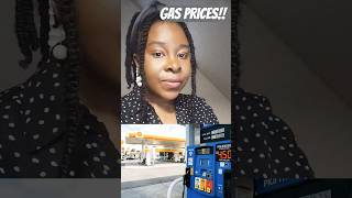 Gas Prices are way too high! #gas #gasprices
