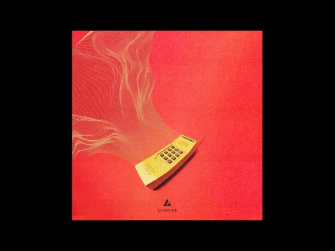 Djo - Change