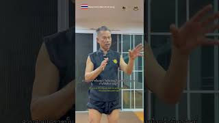 การจรดมวยต่างกัน - มวยโบราณ คือ ยุคสมัย ไม่ใช่ประเภทมวย