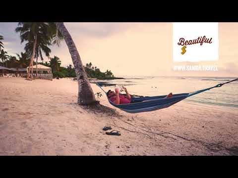 Holiday Adventure in Beautiful Samoa