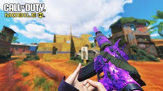 🔴LIVE - Jokesta ranks up in COD Mobile!