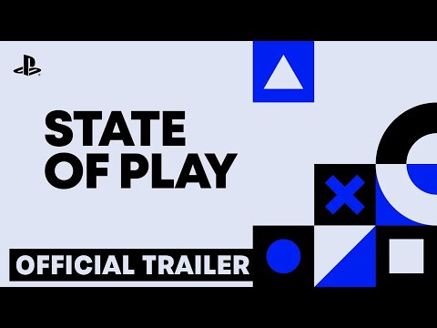 State of Play | September 24th, 2024