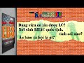 Luật Di Dân Hoa Kỳ và Đảng Viên