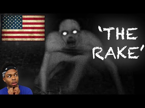 Top 10 Scary American Urban Legends